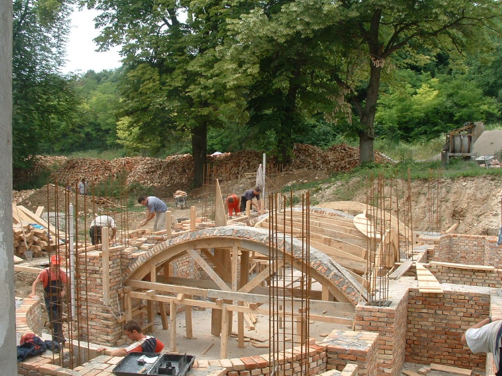 Фотографија из галерије Манастира Кувеждин, 2007 (2)